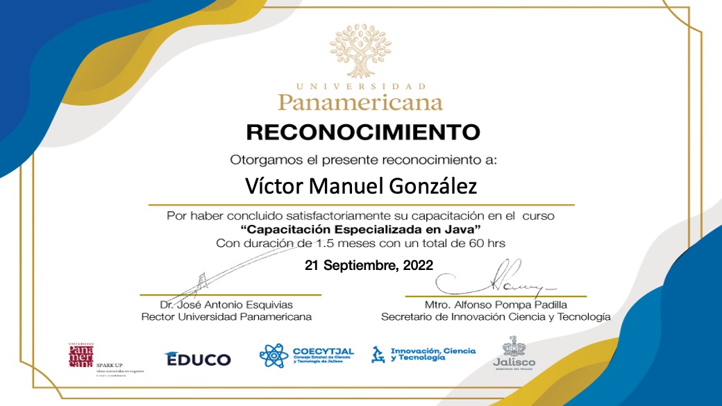 Javascript Diploma